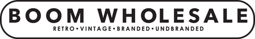 BOOM WHOLESALE